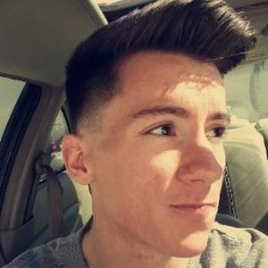 Meet your Posher, Dylan